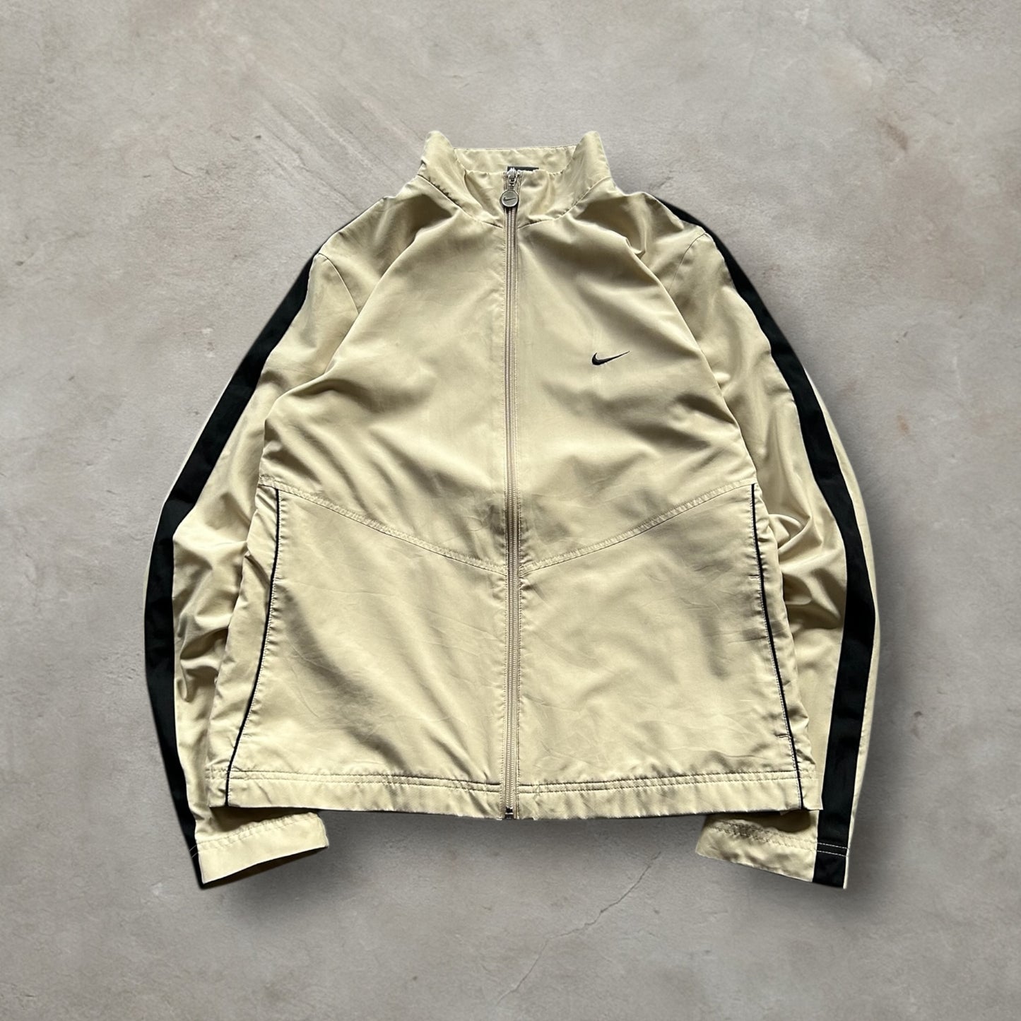 00s Nike Track Jacket
