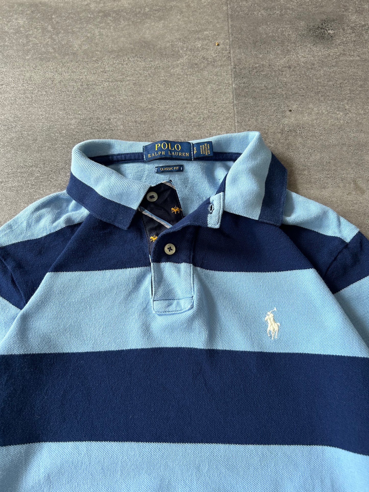 Vintage Ralph Lauren Polo
