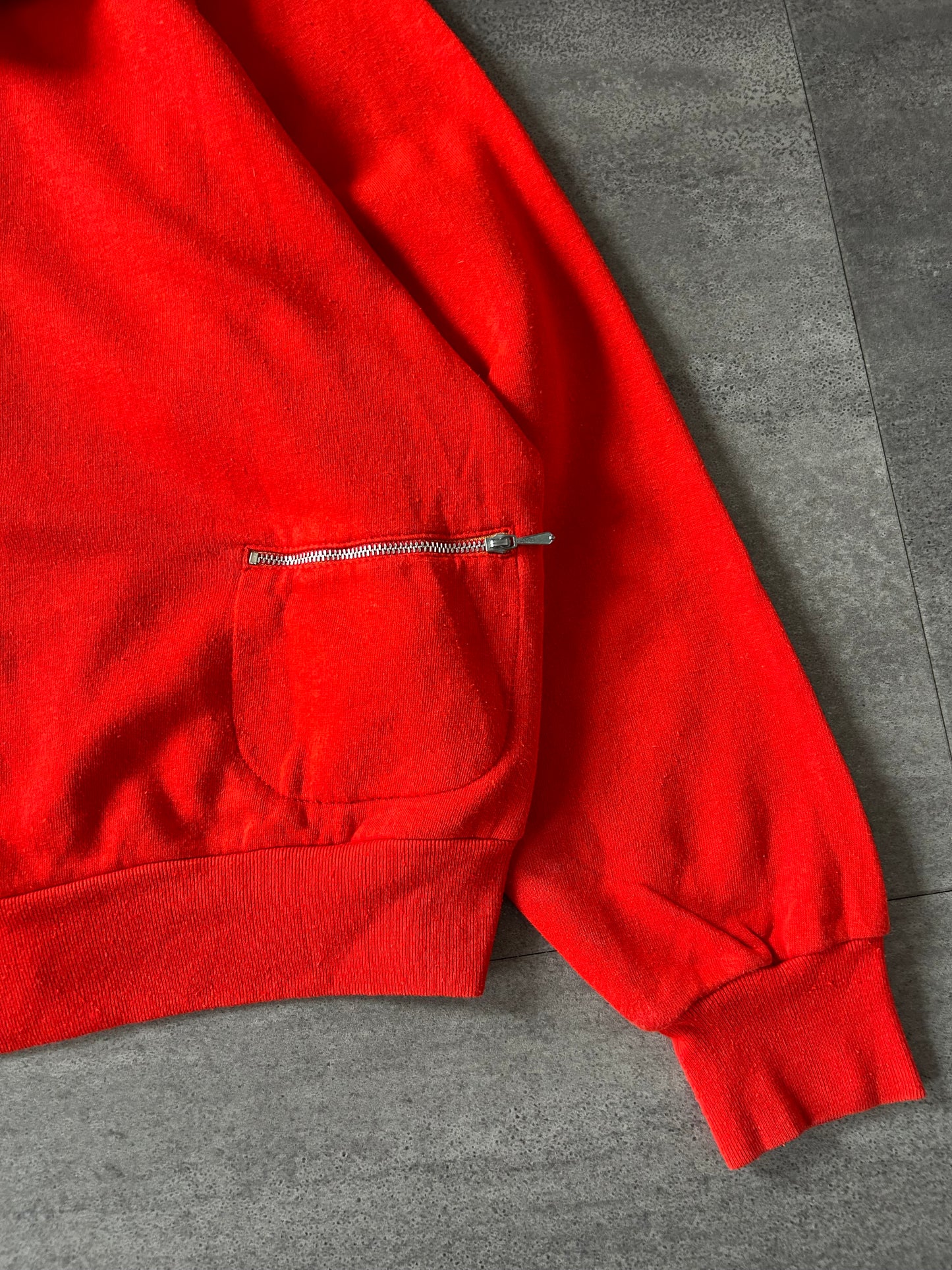Vintage Fiorucci Hoodie