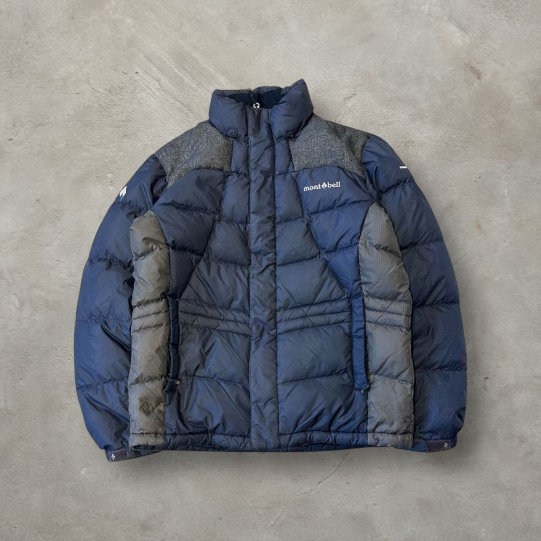 Montbell Down Puffer Jacket