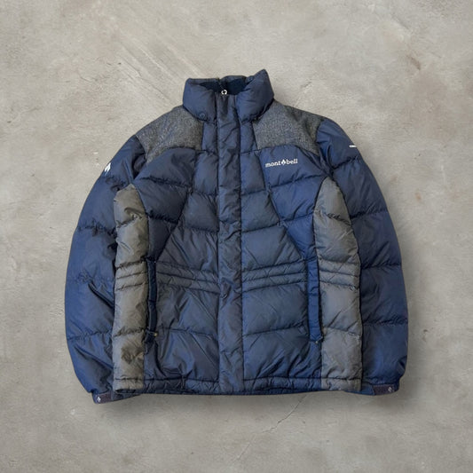 Montbell Down Puffer Jacket