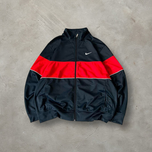 00s Nike Track Top