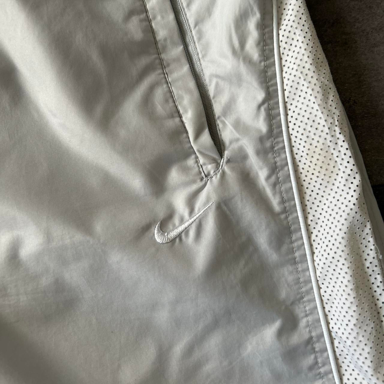 00s Nike Track Bottoms