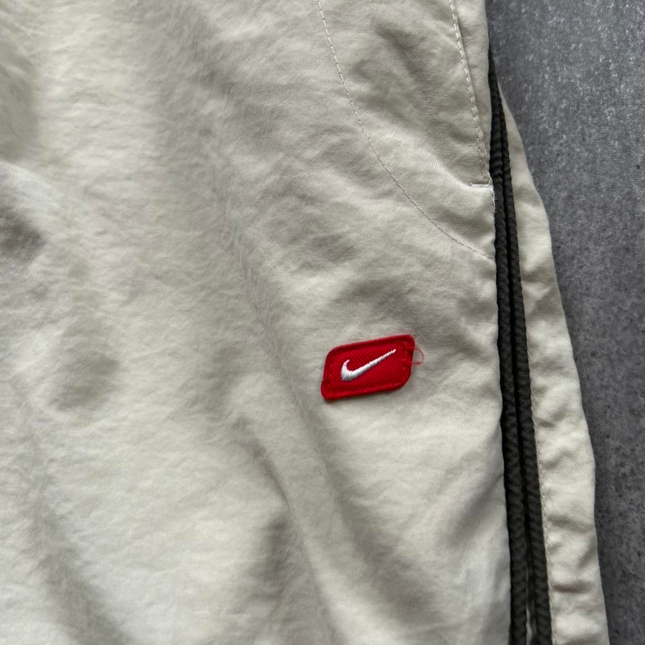 00s Nike Track Bottoms