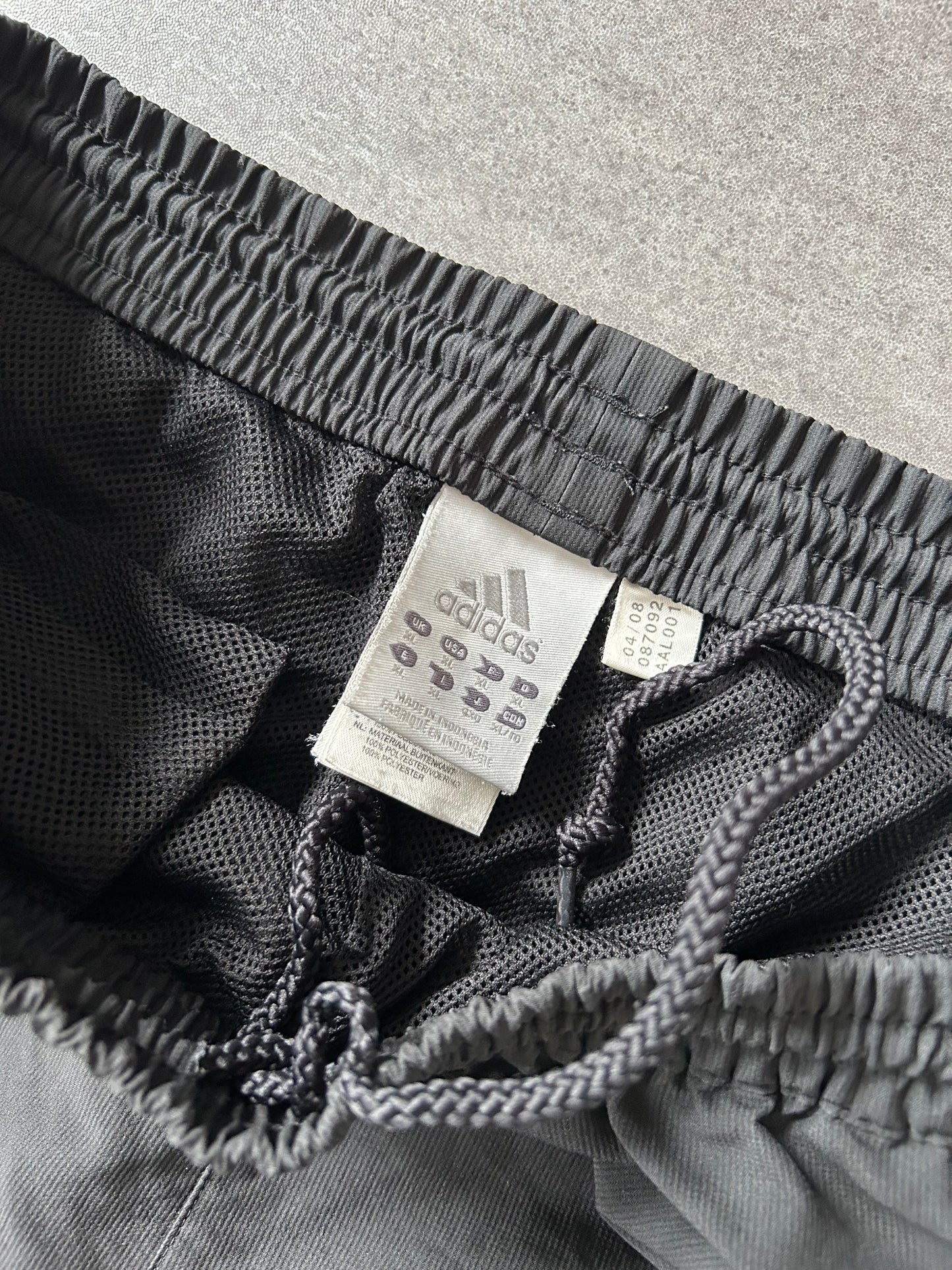 Adidas 2008 Track Bottoms