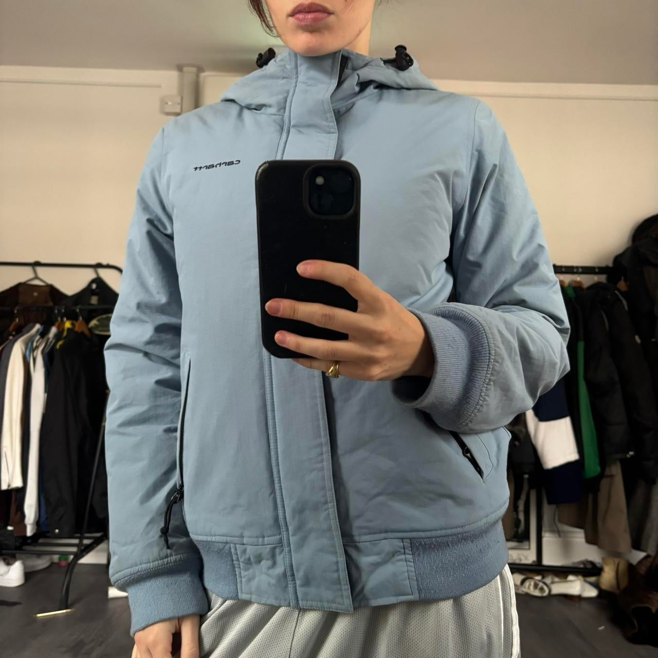 Vintage Carhartt Jacket