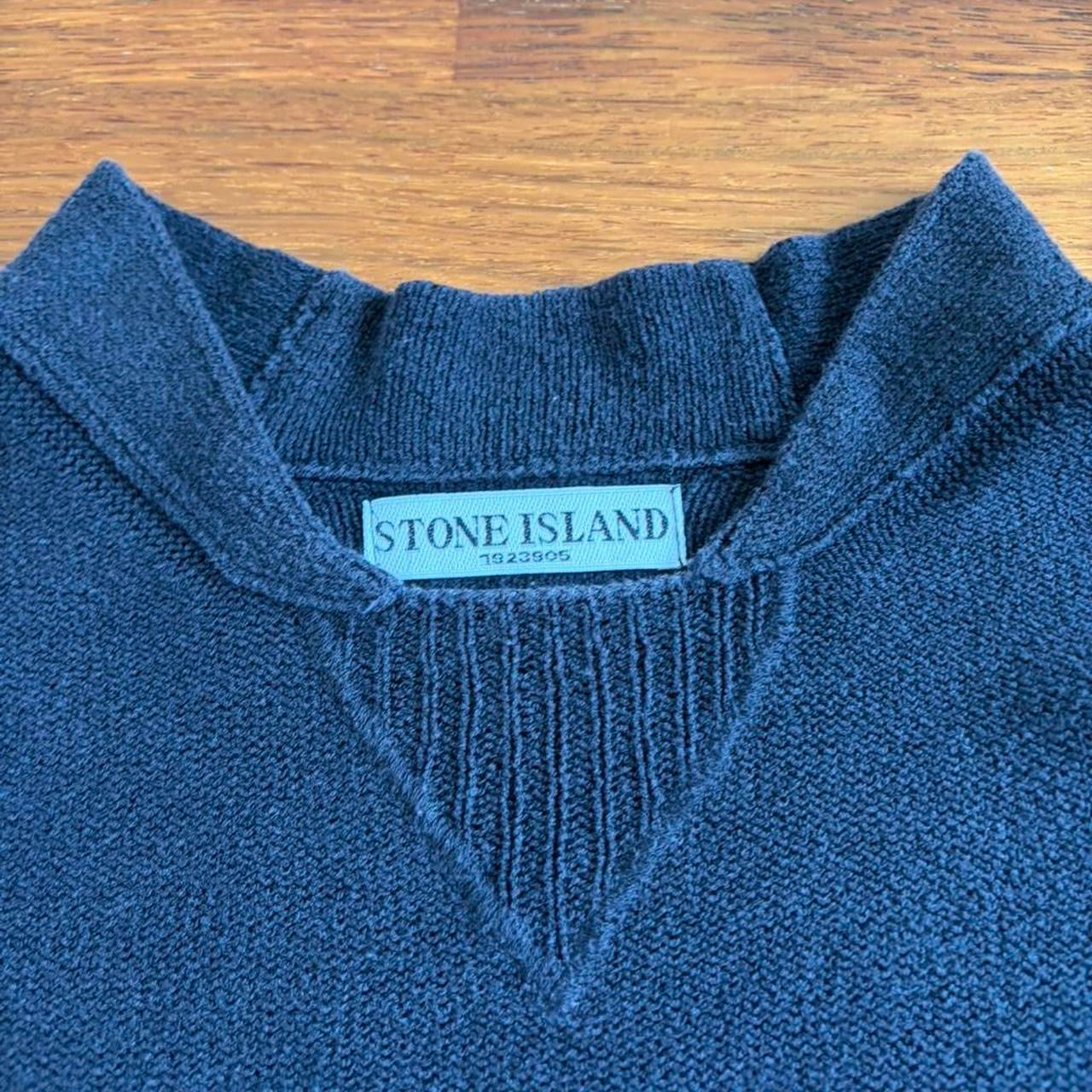 Stone Island 2010 Sweater