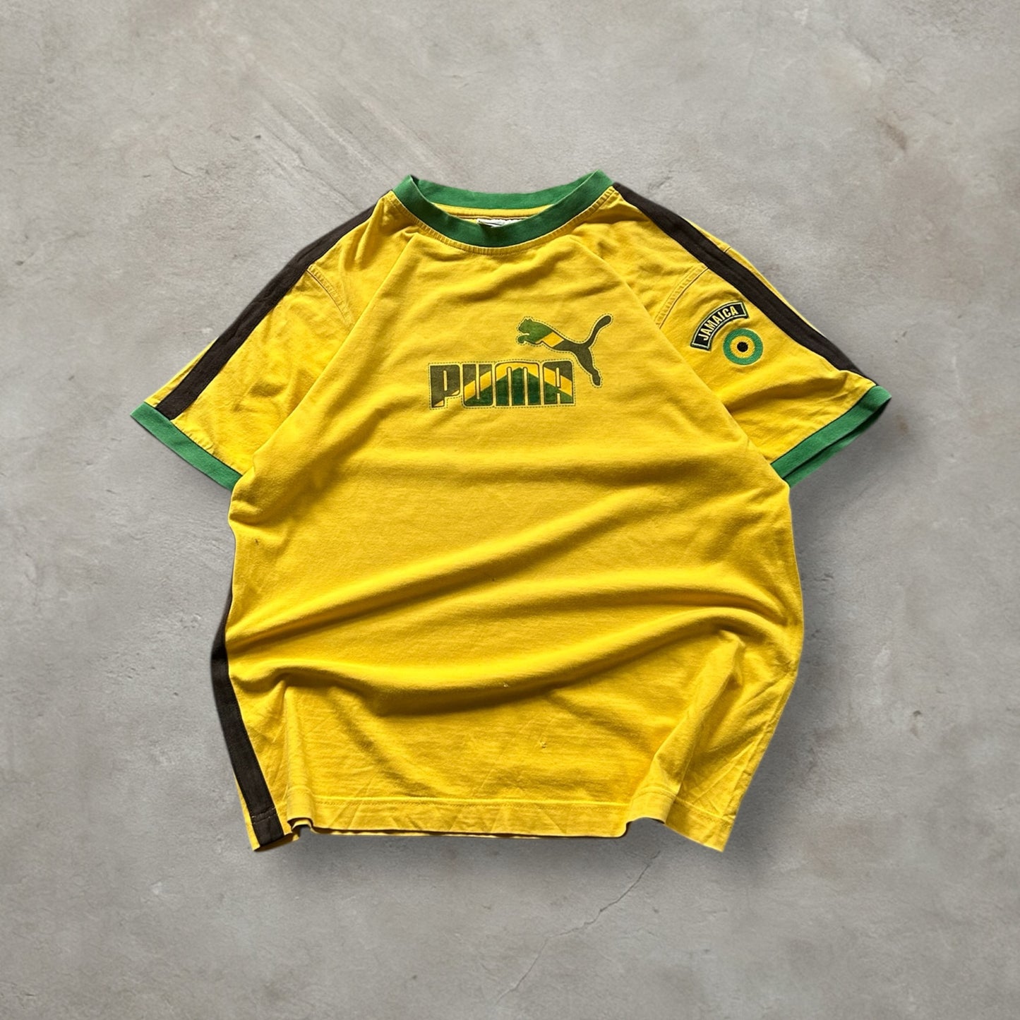 Puma Jamaica Tee