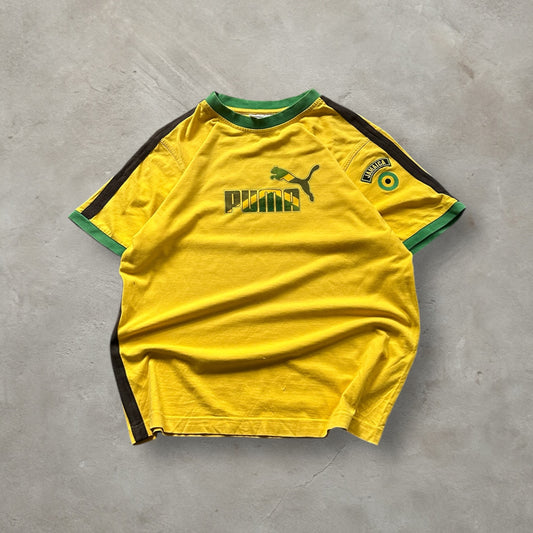 Puma Jamaica tee