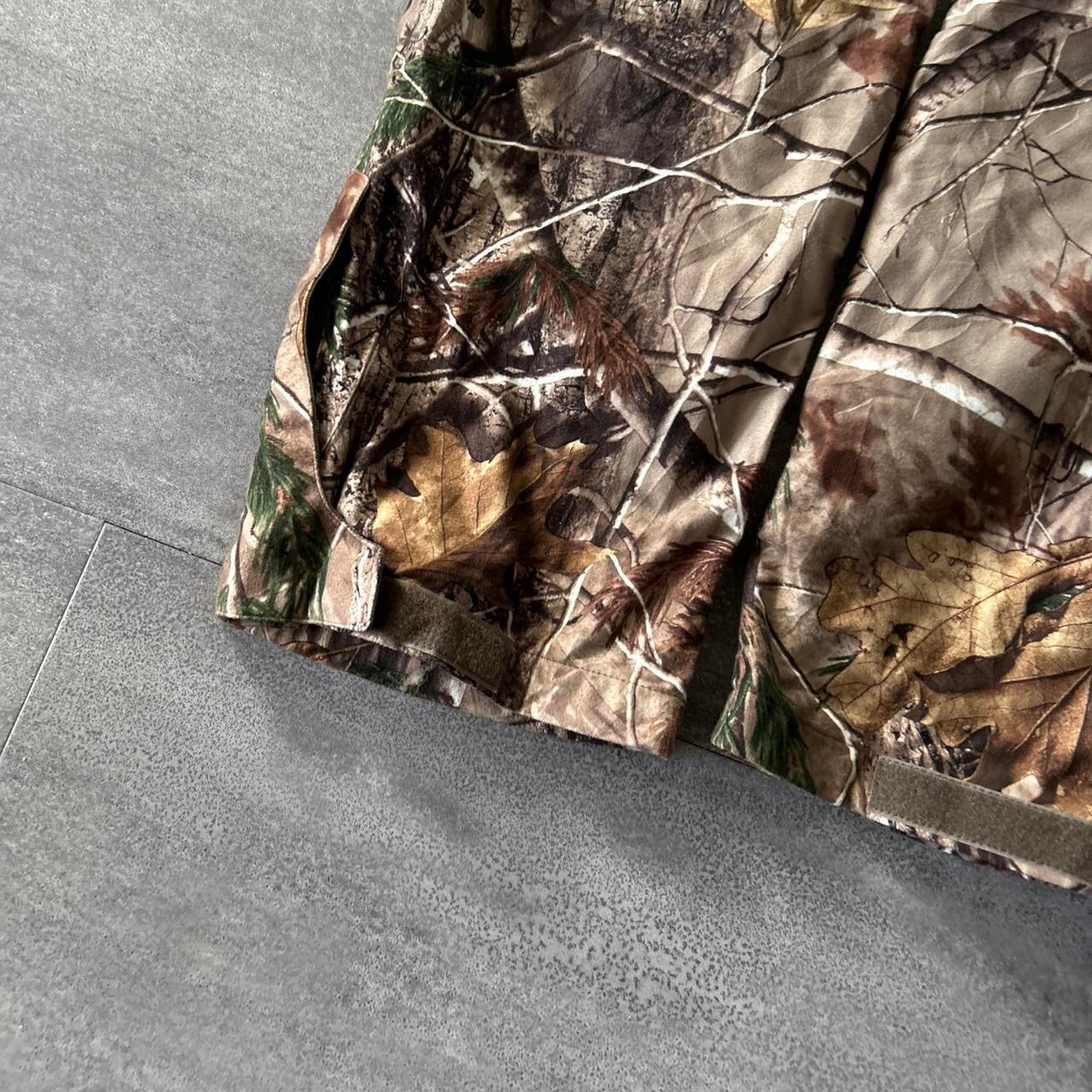 Realtree Cargo Trousers