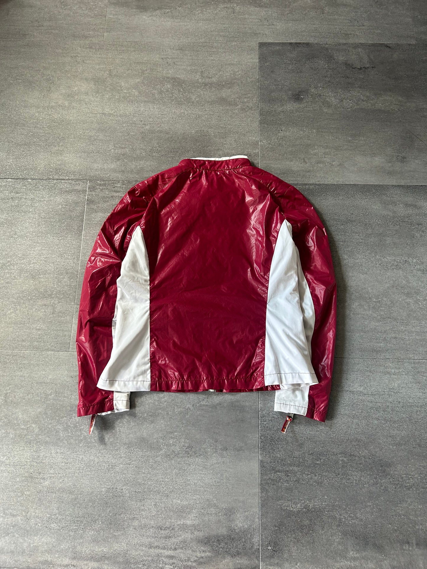 Vinatge AS Roma Jacket