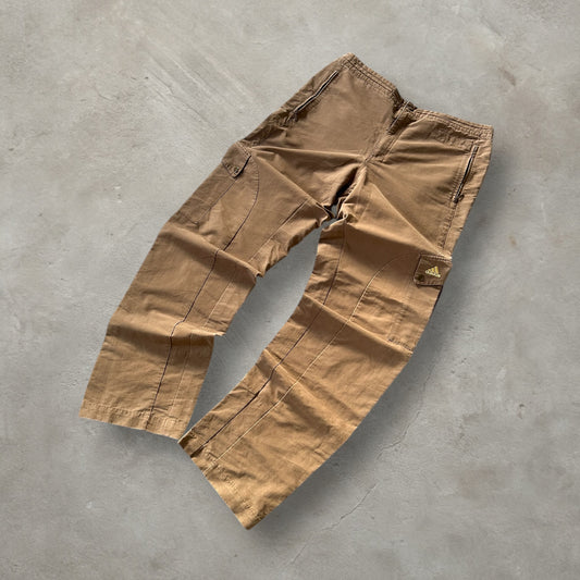 Vintage Adidas Trousers