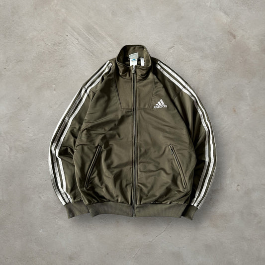 90s Adidas Track Top