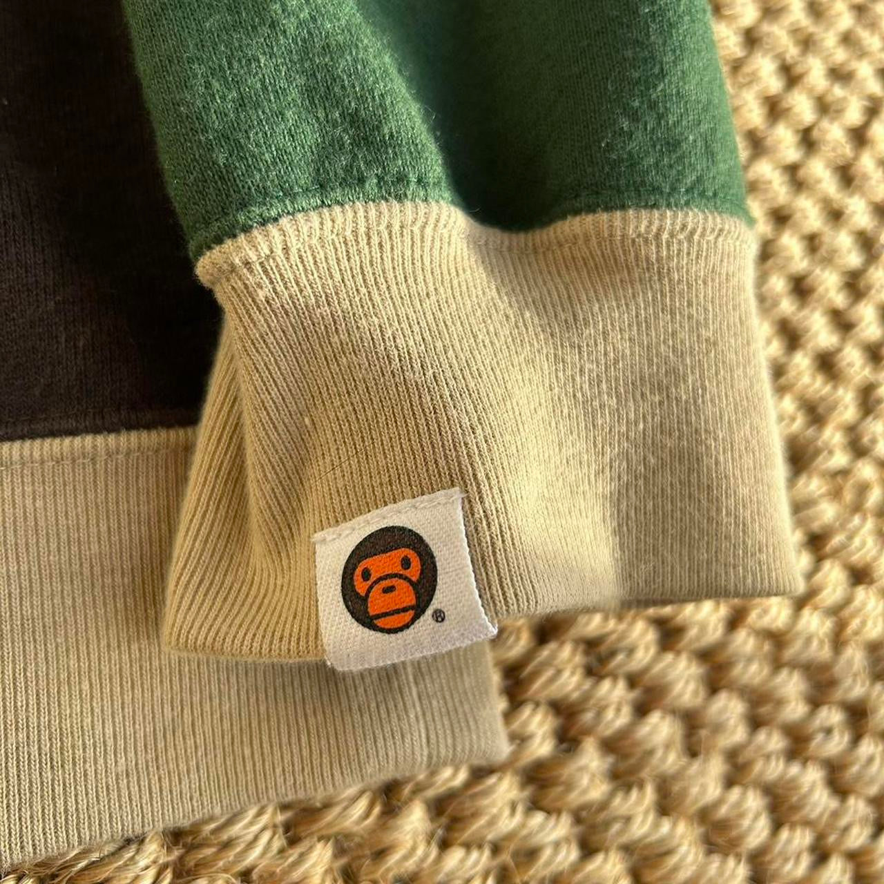 A Bathing Ape 2005 Hoodie
