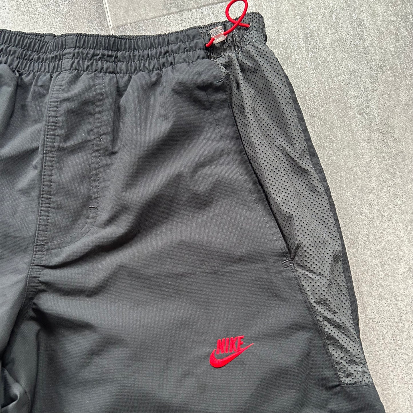 00s Nike Track Bottoms