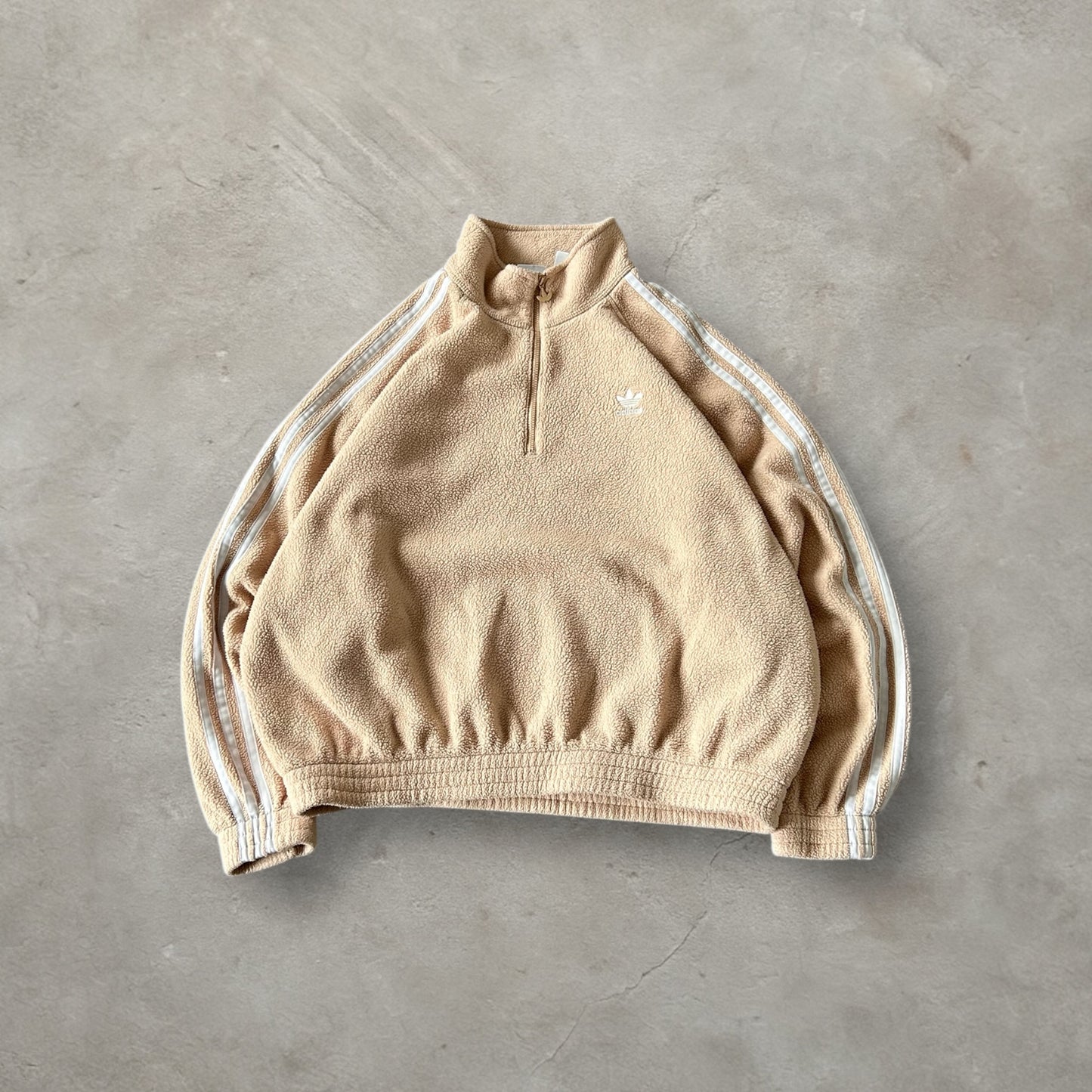 Adidas Fleece Jumper