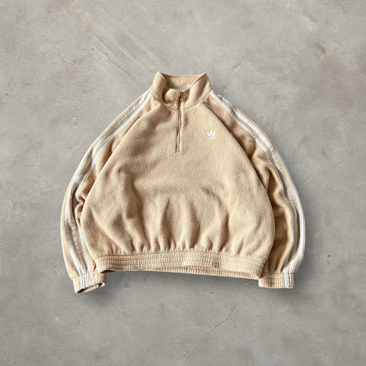 Adidas Fleece Jumper