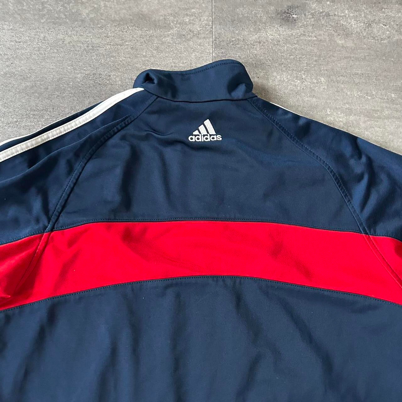 00s Adidas Tracksuit