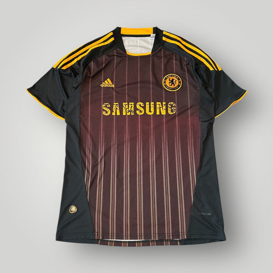 Chelsea 2010/11 Shirt