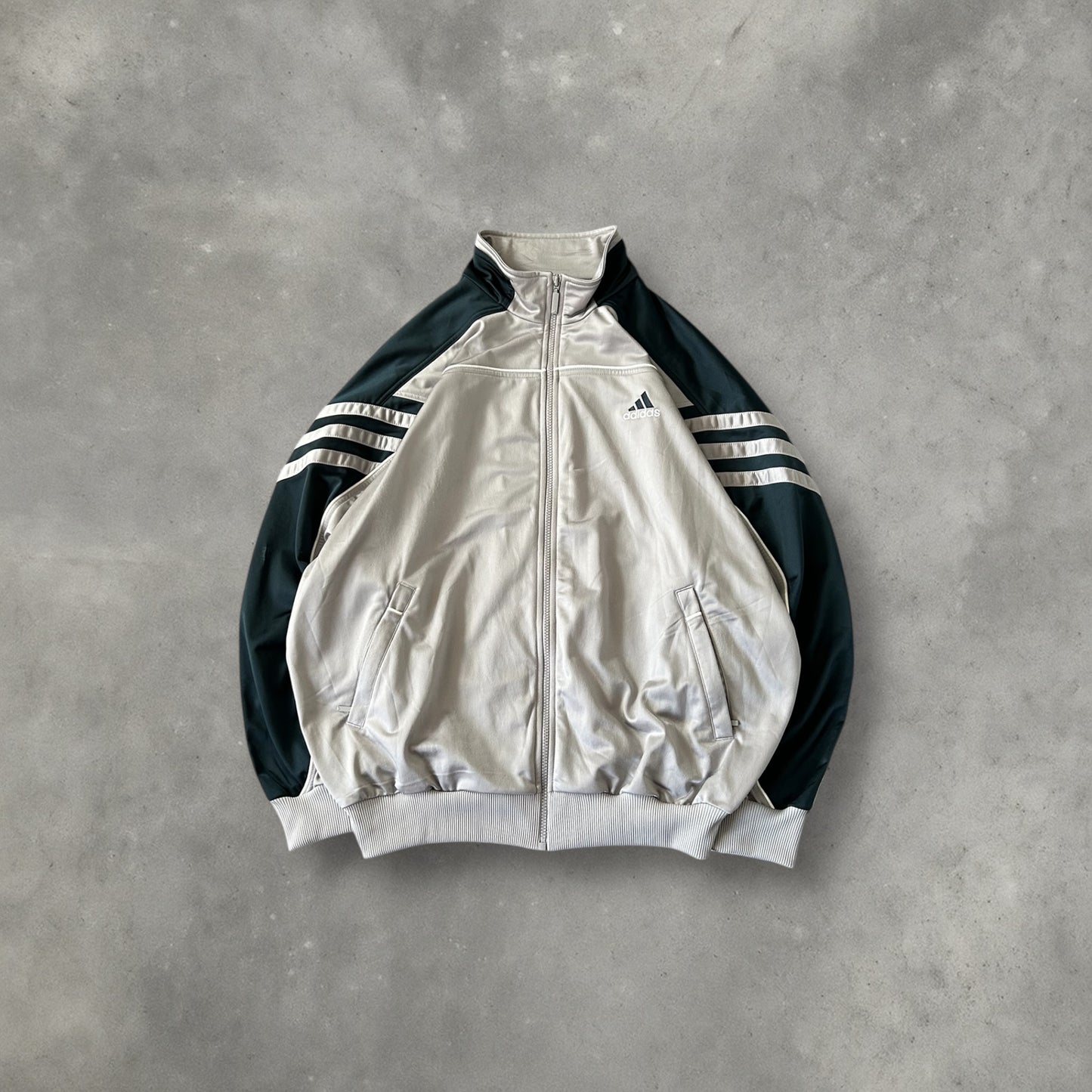 90s Adidas x Salomon Track Top