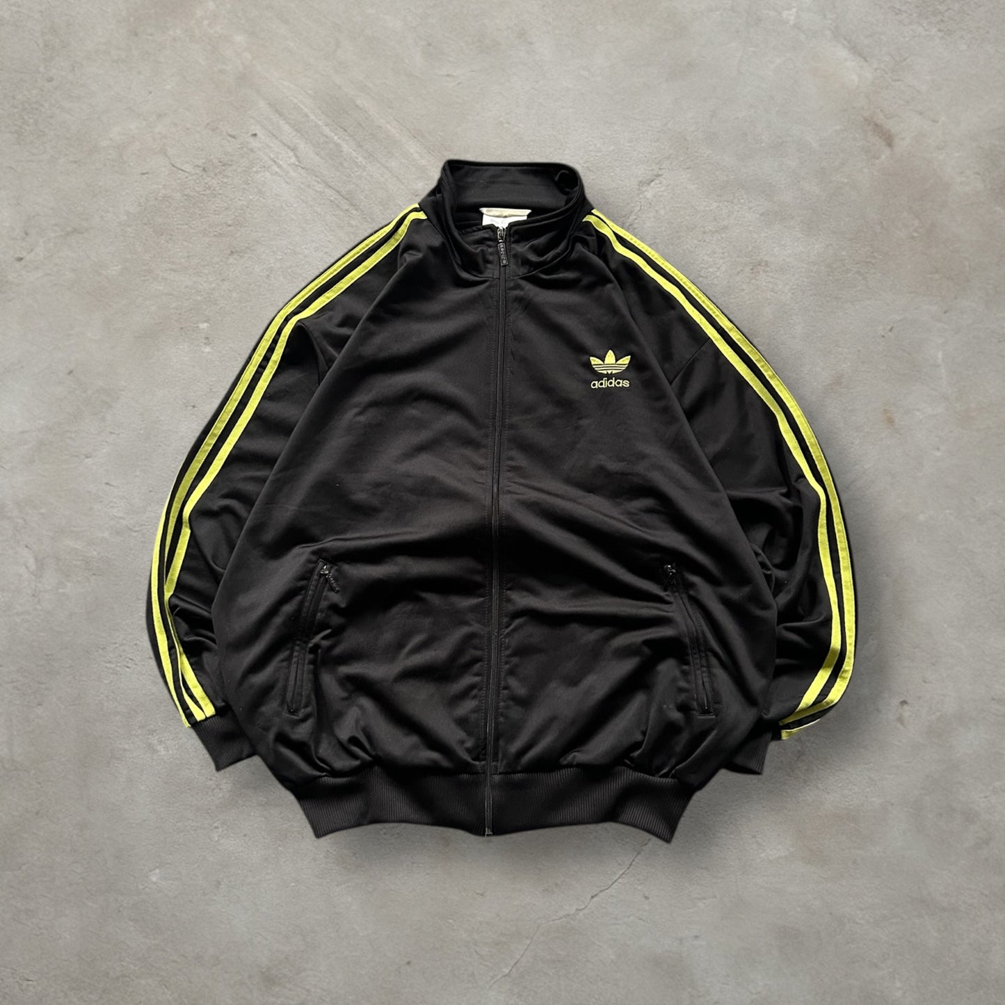 90s Adidas Track Top
