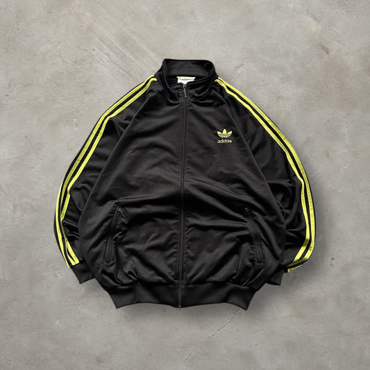 90s Adidas Track Top