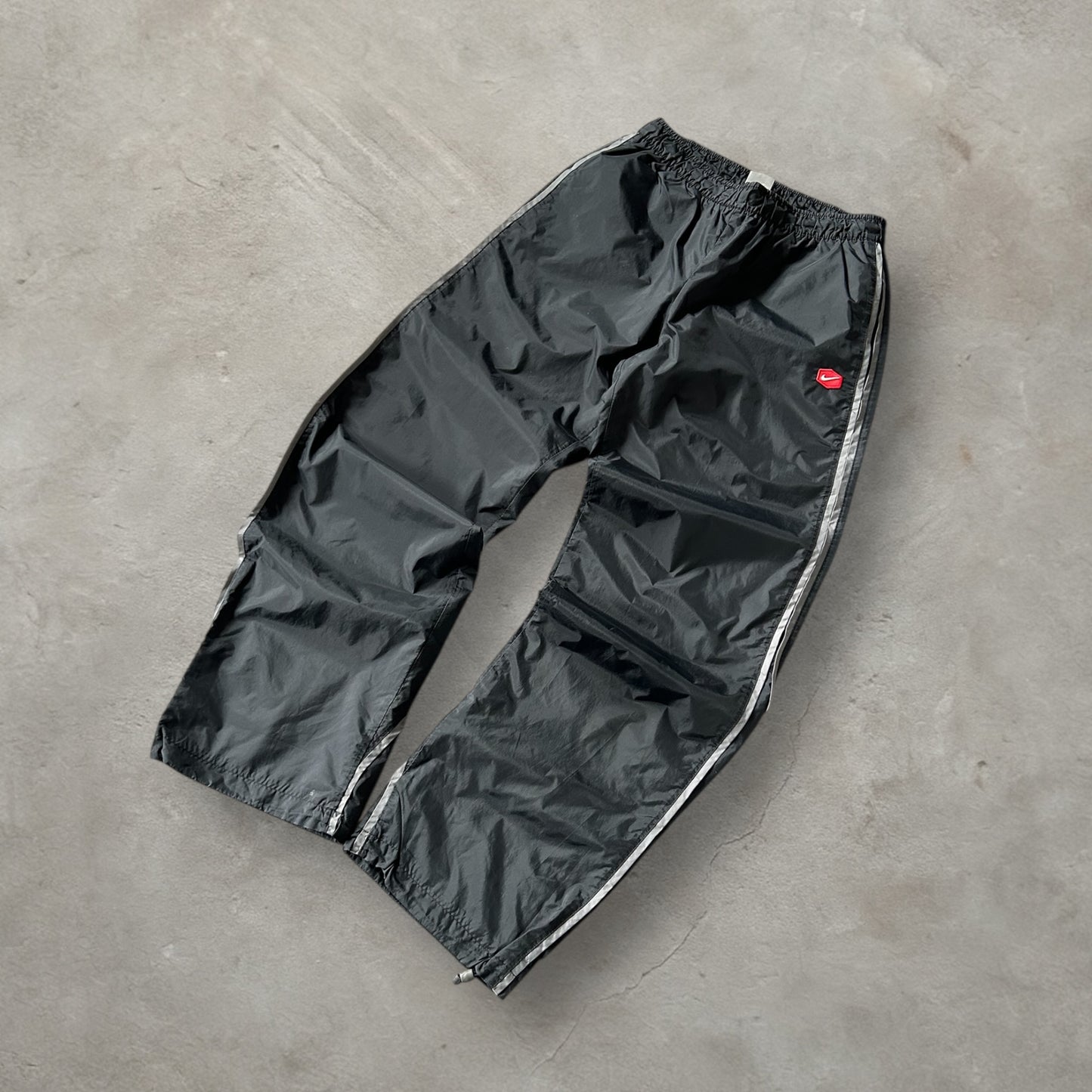 00s Nike Track Bottoms