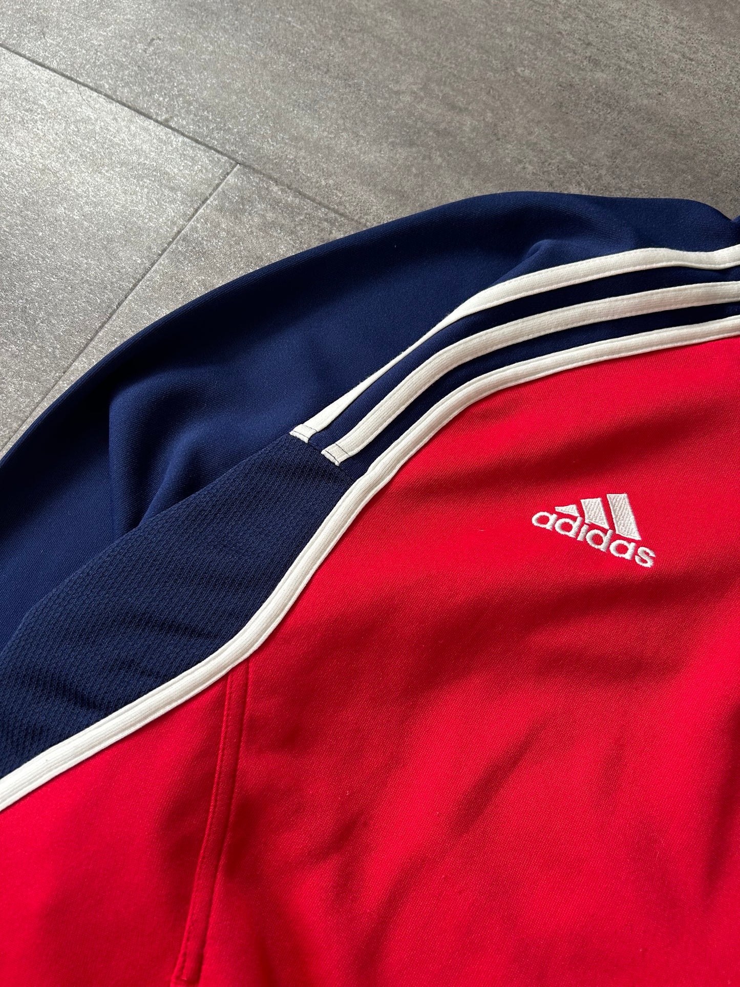 90s Adidas Jumper