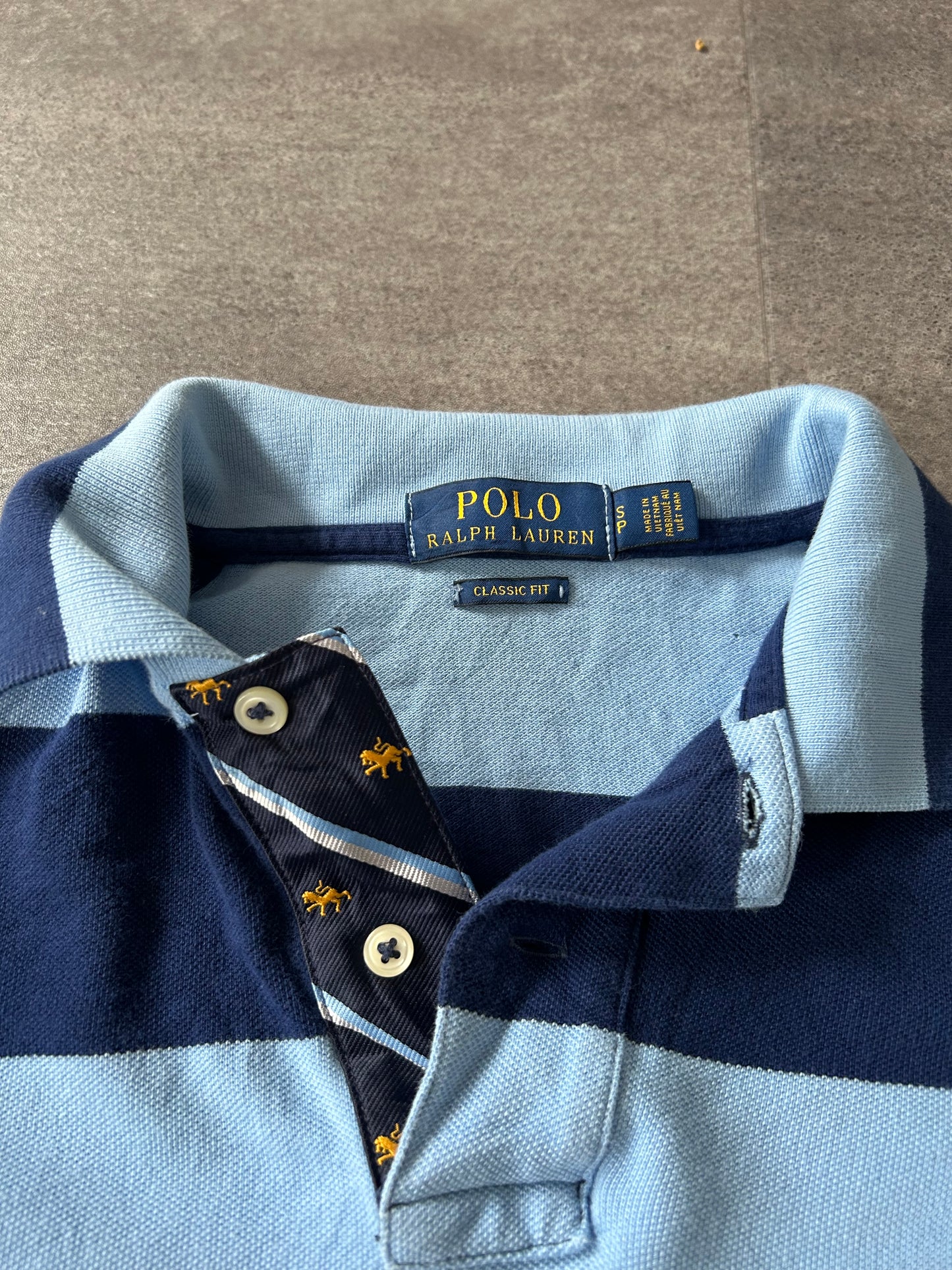 Vintage Ralph Lauren Polo