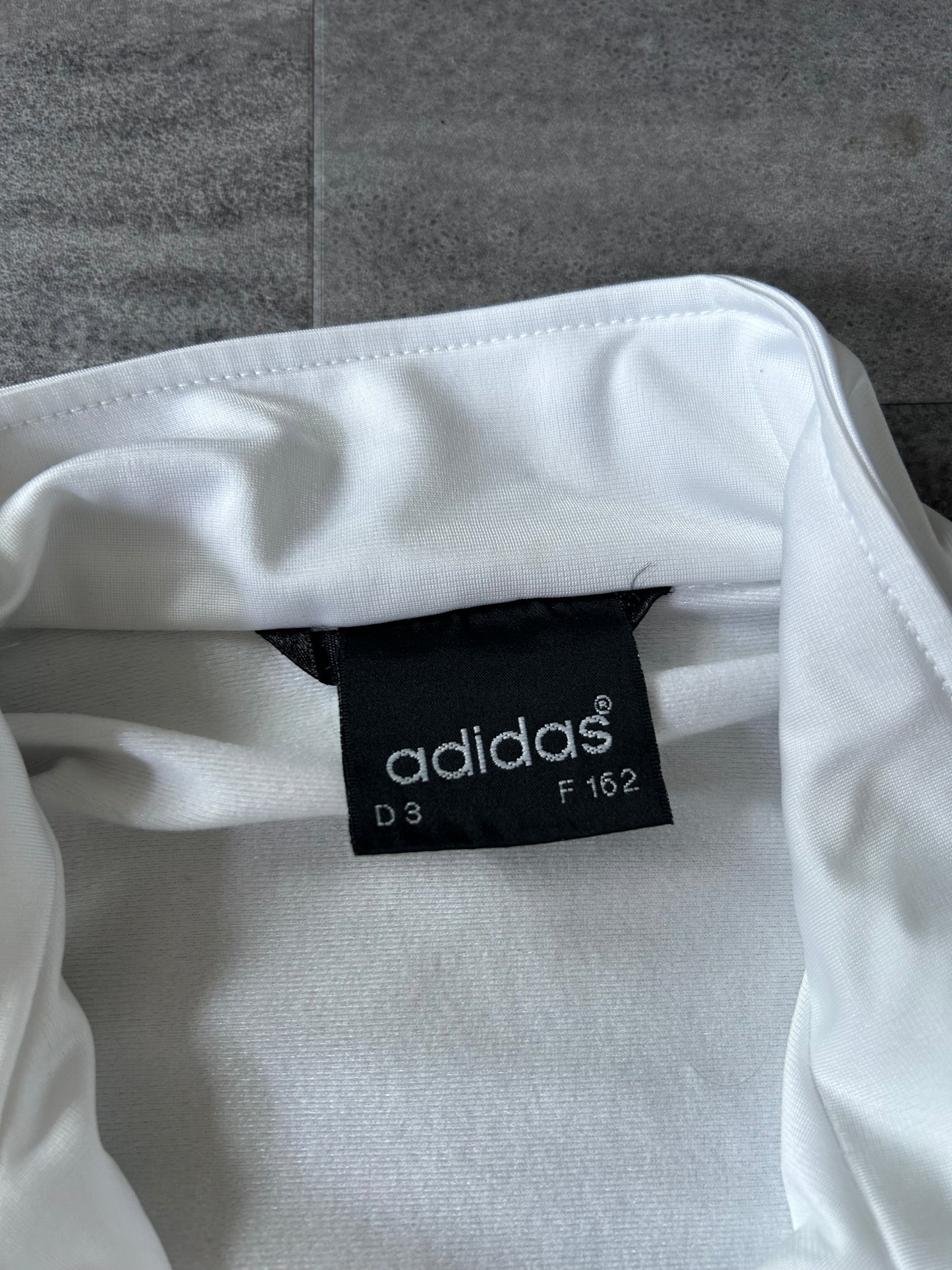 90s Adidas Track Top