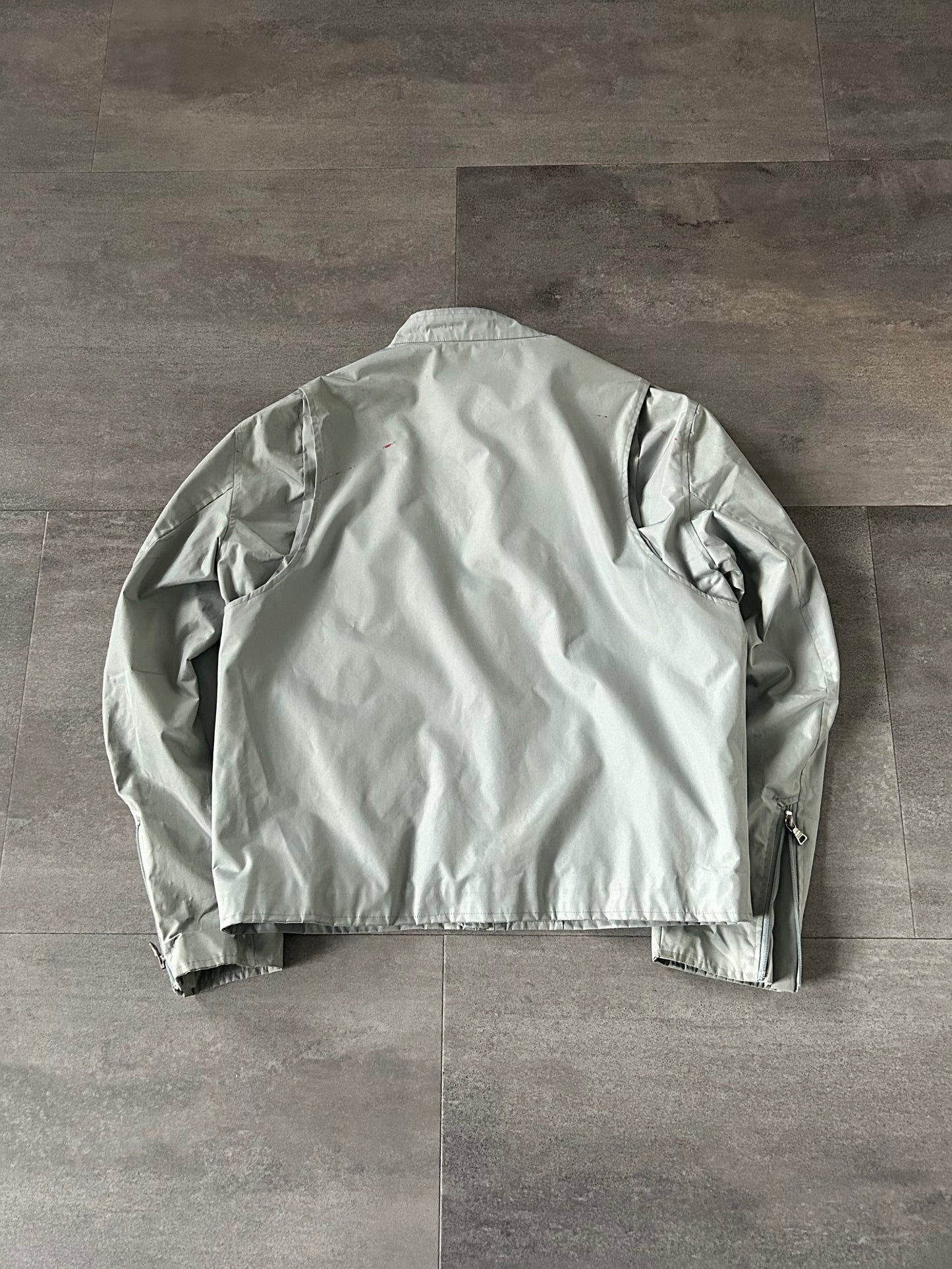 00s Prada Jacket