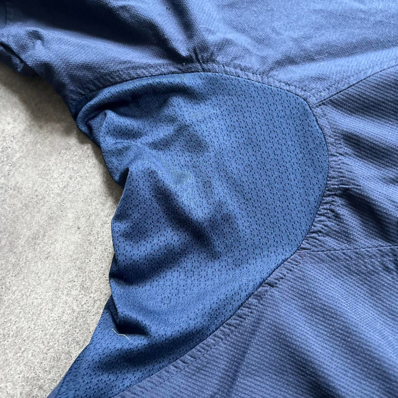 00s Nike Reversible Track Jacket