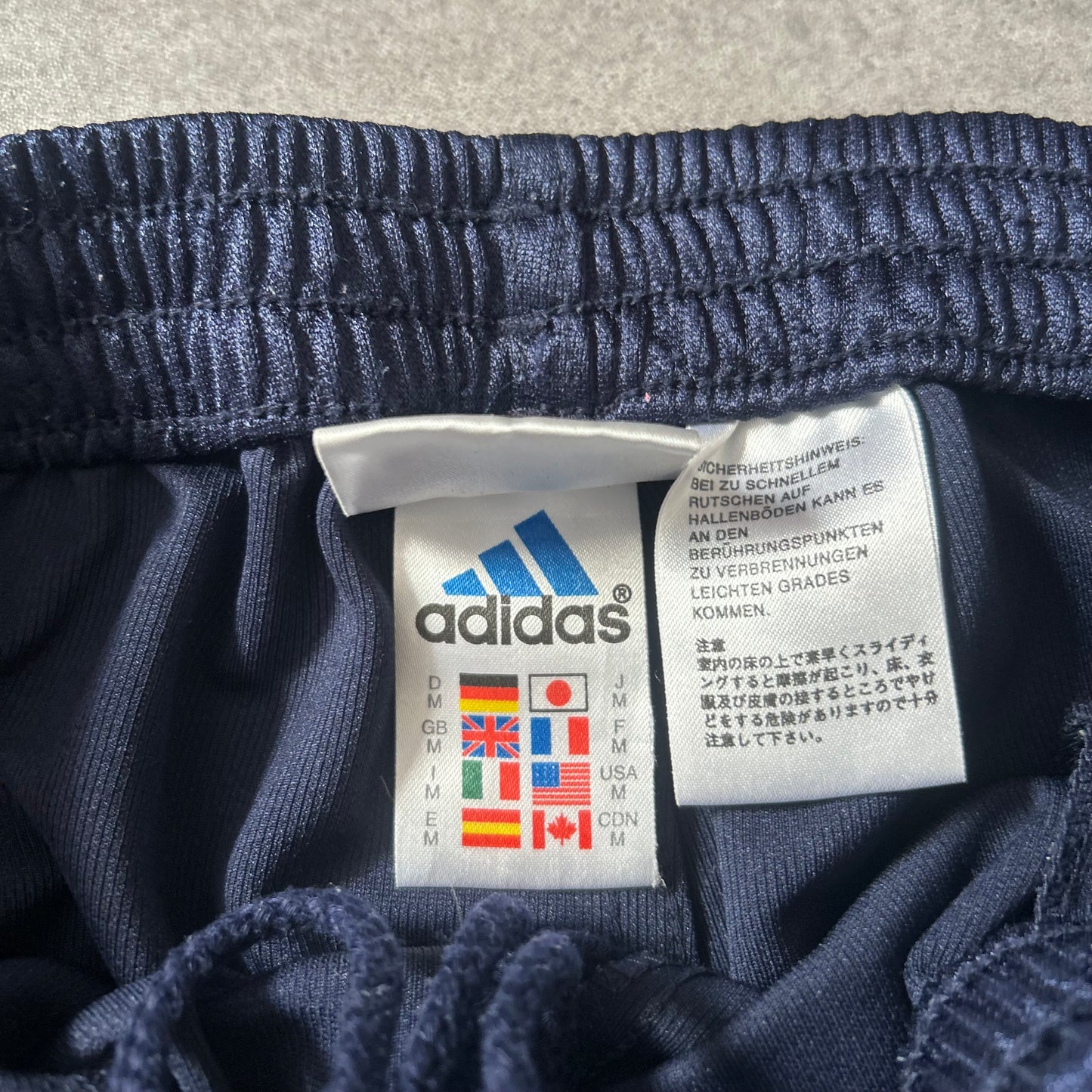 90s Adidas Joggers