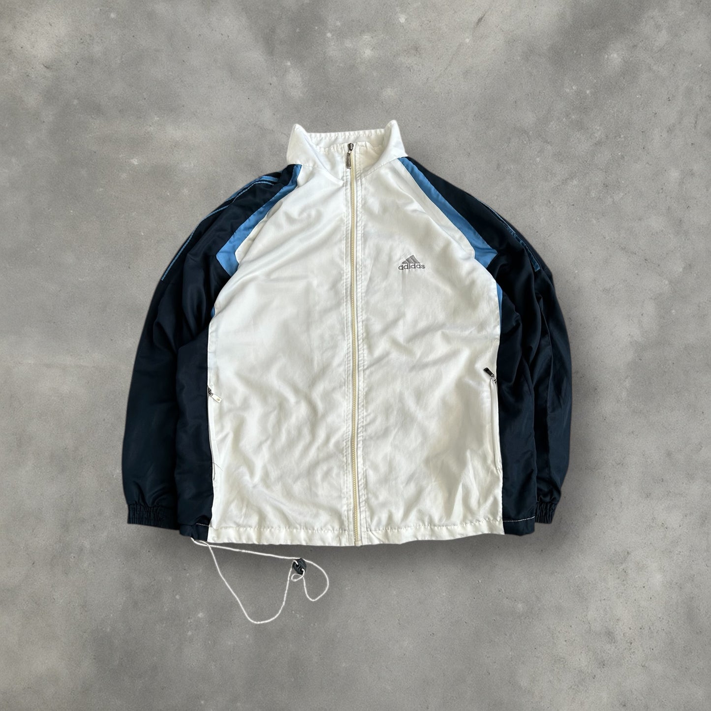 90s Adidas Track Jacket