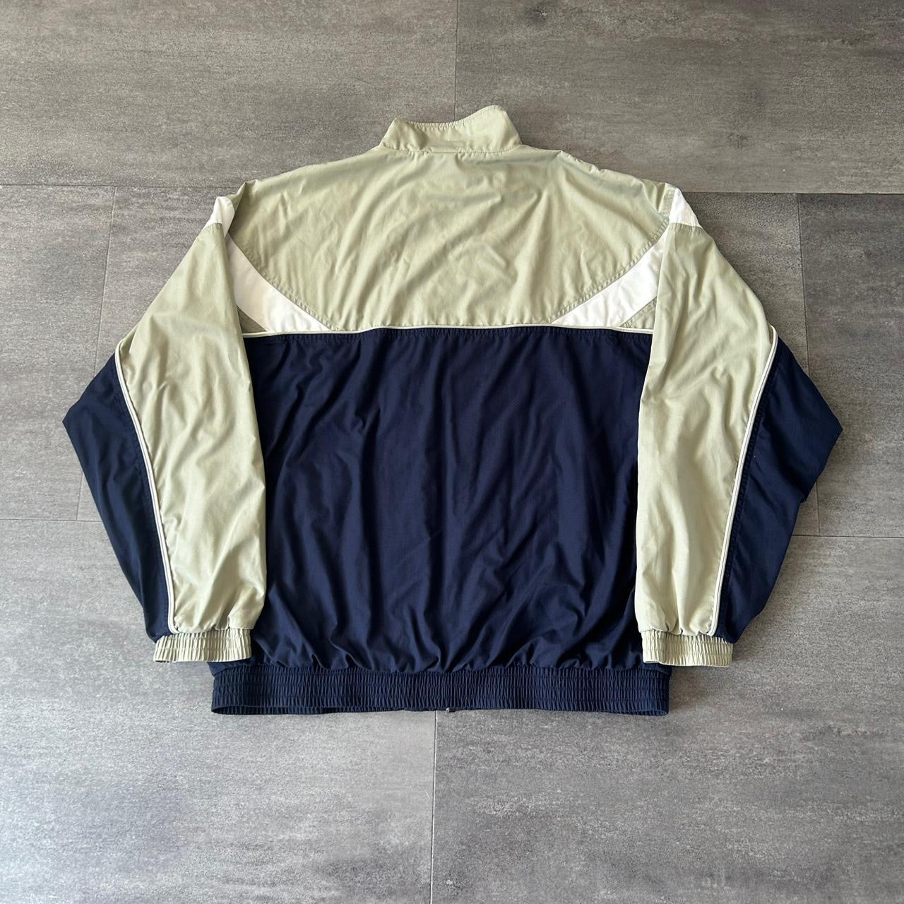 90s Adidas Track Jacket