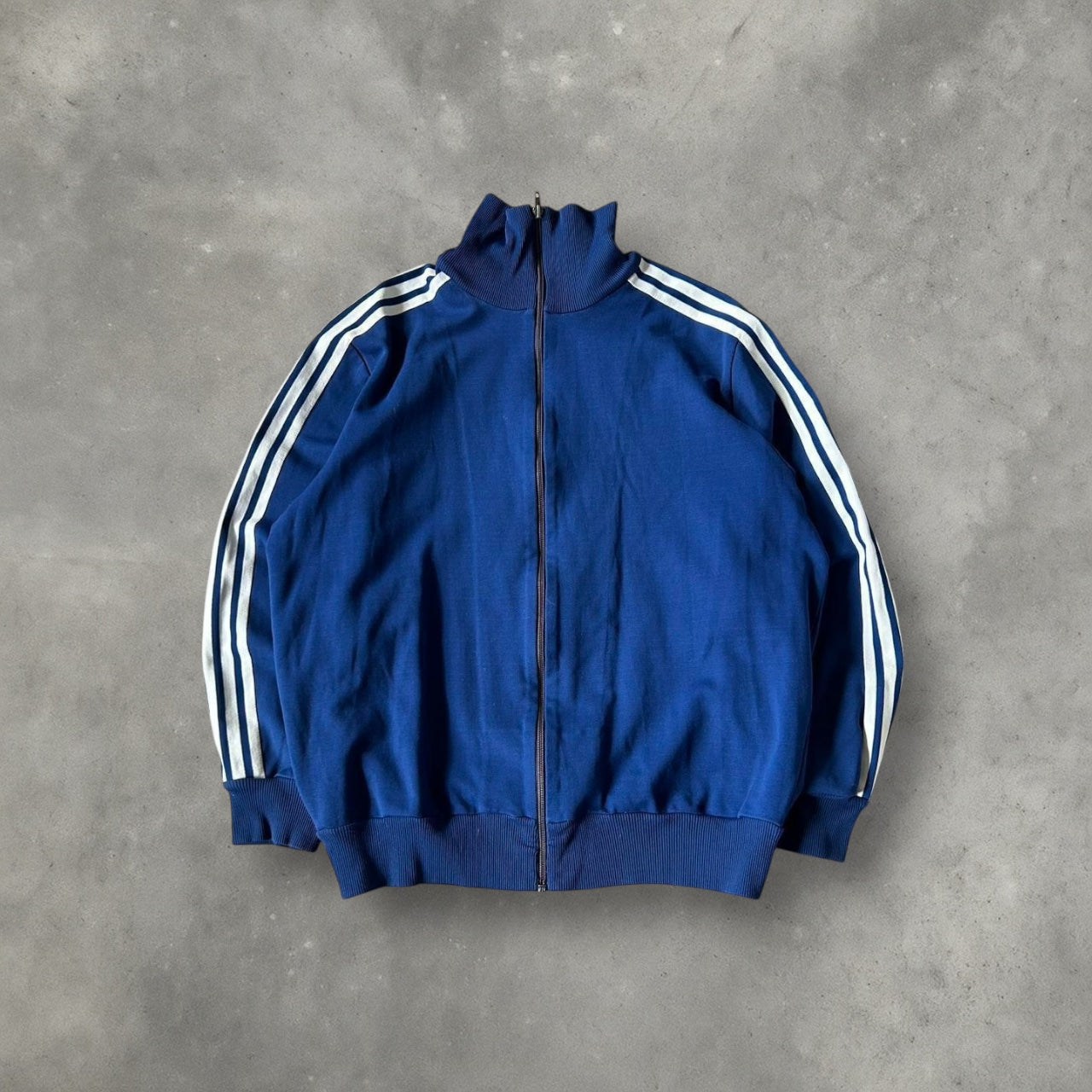 Rare 1960s Adidas Track Top