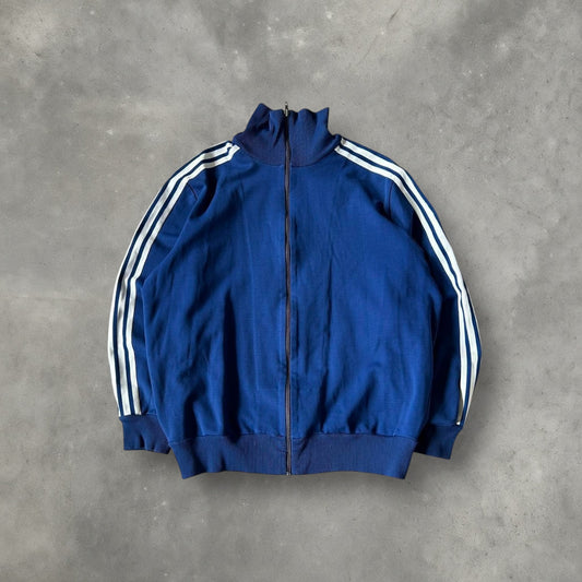 Rare 1960s Adidas Track Top