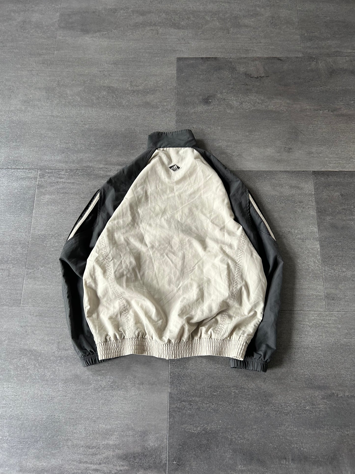 00s Adidas Track Jacket