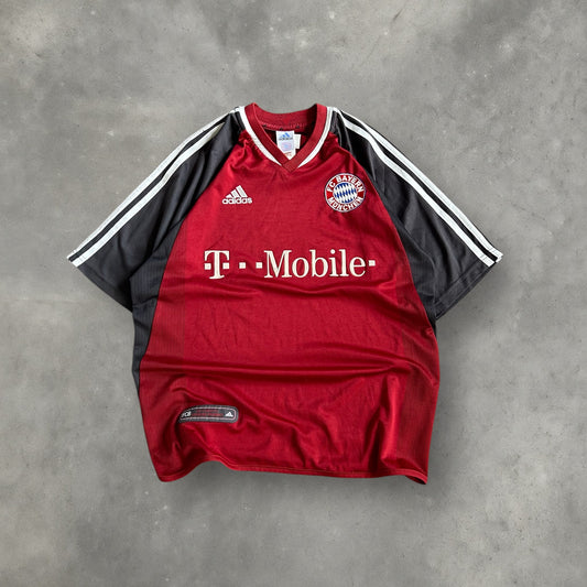 Adidas 90s Bayern Munich Shirt