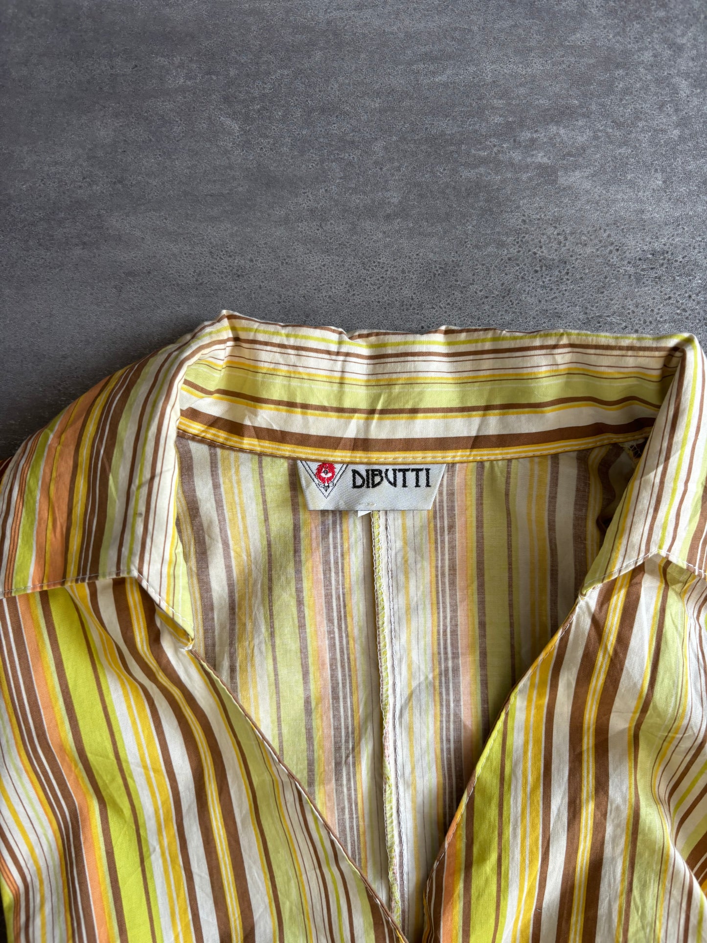 Vintage Dibutti shirt