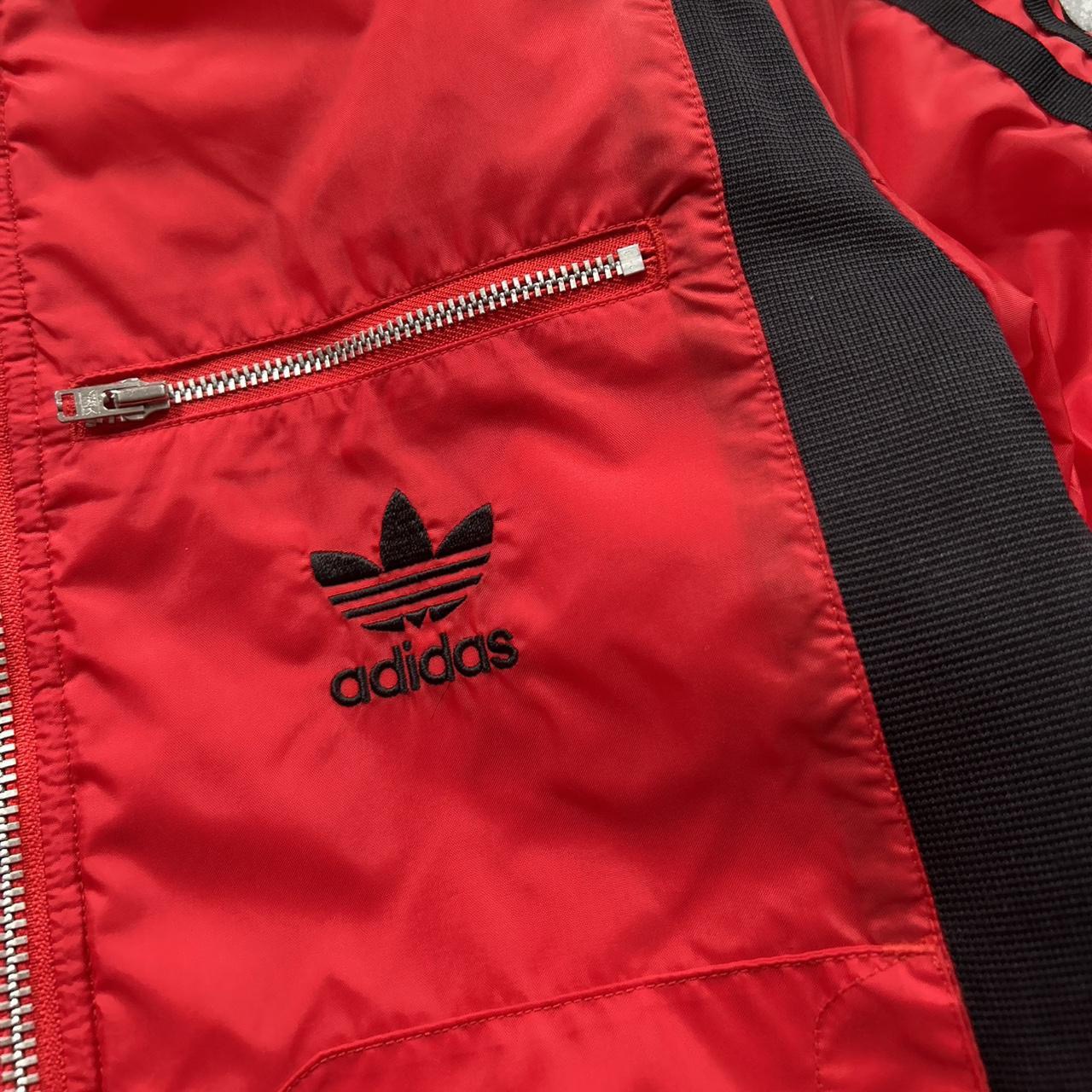 Adidas Y2K Jacket