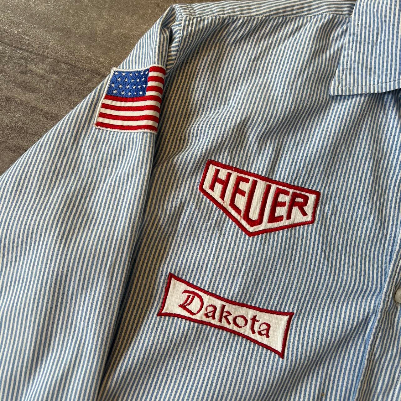Vintage Racing Shirt