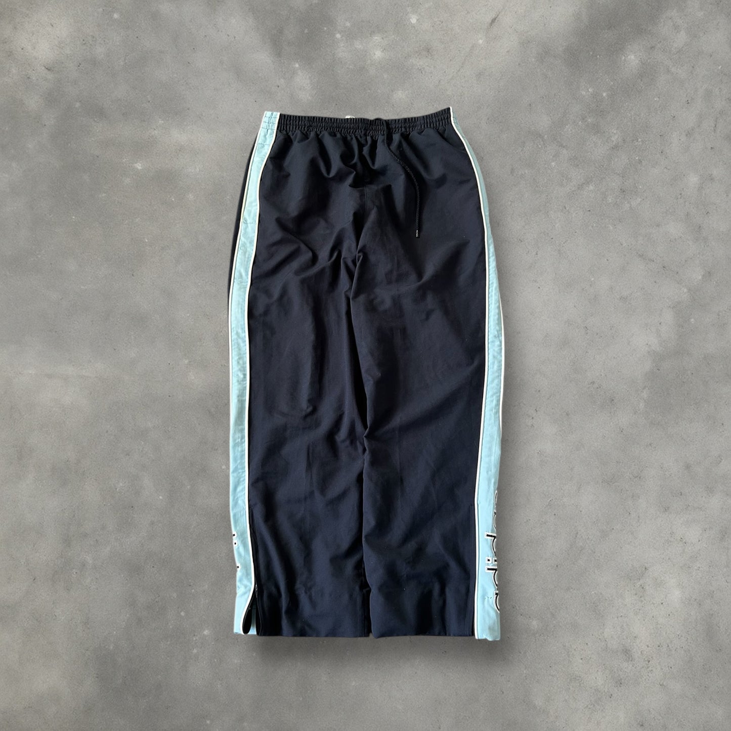 Vintage Adidas Track Bottoms