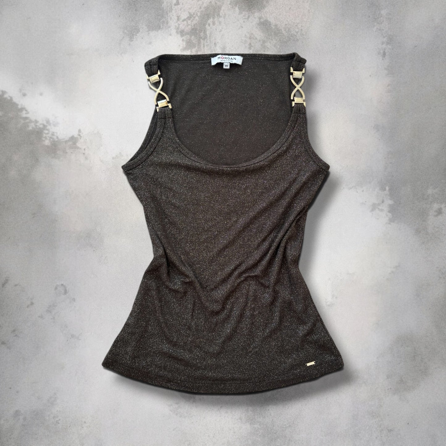 2000s Morgan de Toi top