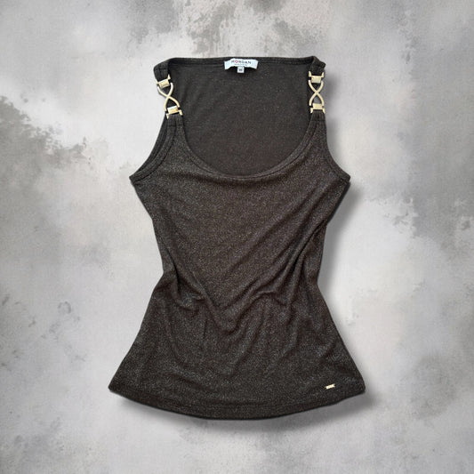 2000s Morgan de Toi top