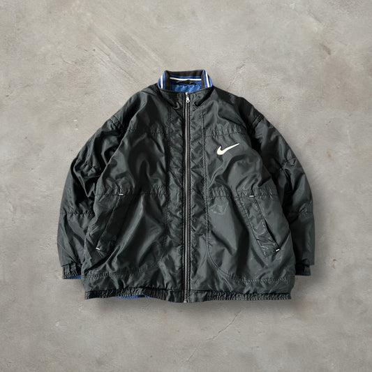 90s Nike Reversible Jacket