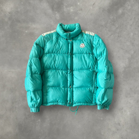 80s Moncler Puffer jacket