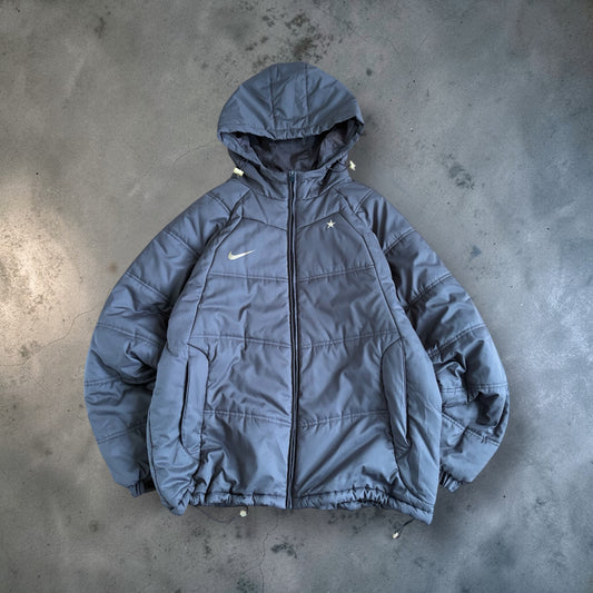 00s Nike Puffer Jacket