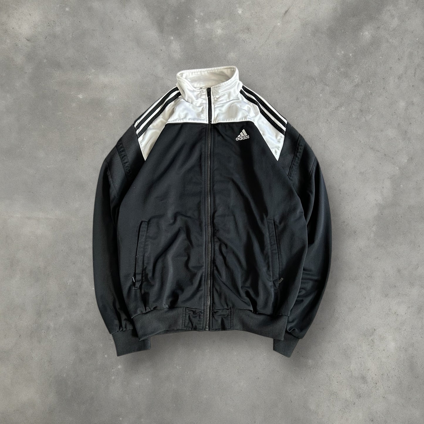 2007 Adidas Track Top