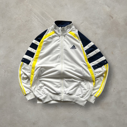 90s Adidas Track Top